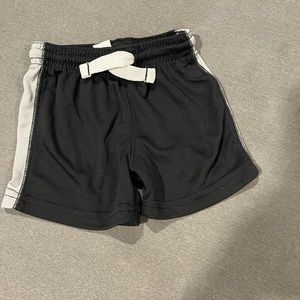 Boy Shorts 6m